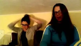 My Drunk Psych Professor Gag Reel