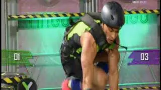 Yingo 16 de Agosto: Competencia final JC vs Cristhian Marmolejo!!!