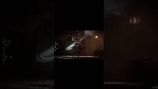 Mortal Kombat The Ultimate fight