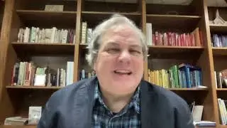 Ash Wednesday Sermon Preview - 3-3-25