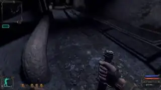 Stalker Тень Чернобыля Прохождение №4