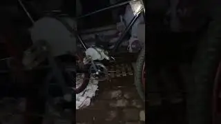 Дыркан почти готов
