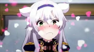 Sistine Fibel - Short Amv Daddy/Raw Style
