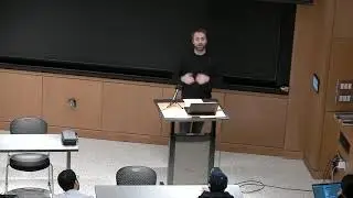 Linux | Lecture 1  The Shell 2020