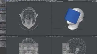 LightWave plugin - Scroll Zoom, AHK
