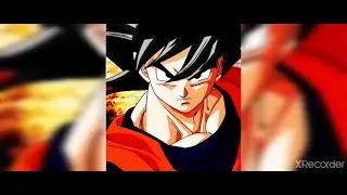 naruto vs goku