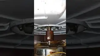 Washing machine water leakage 