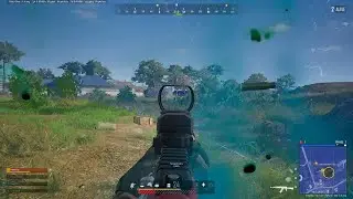 1 HP Chicken - PUBG PC (Steam)