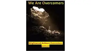 We Are Overcomers (WAO) Podcast - 10.17.23 - Black Women in Technology