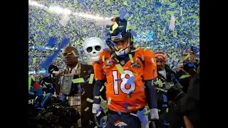 All Denver Broncos Superbowl Losses