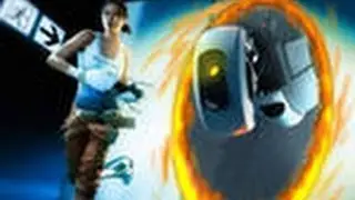 Прохождение игры portal2 часть 3