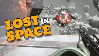 Can You Skateboard On A Rustbucket - in Marauders? (Funny Bug)