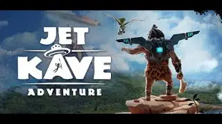 Jet Kave Adventure