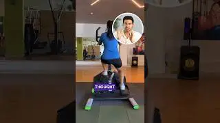 Cardio Machines 