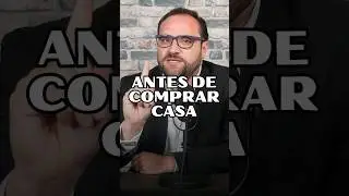 Tips para COMPRAR UNA CASA 