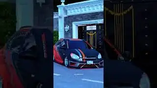 турецкий тюнинг / Turkish tuning/ turkey car tuning style