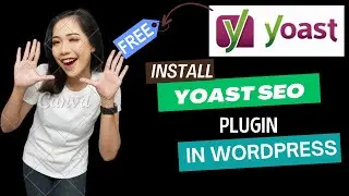 How To Install Yoast SEO Plugin In WordPress | Yoast SEO Configuration | Yoast SEO Plugin Install