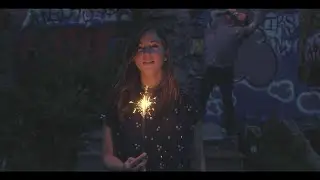 Church Girls - Friends & Idols (Official Video)