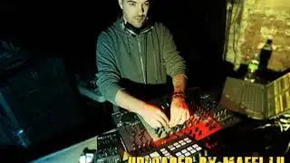 Speedy J - Live @ Techno Inside - 2nd Anniversary - 13-FEB-2004