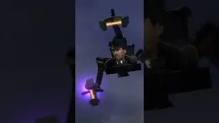 Who is Strongest?
