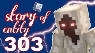 Minecraft Entity 303 Story || Minecraft Creepypasta || Hindi