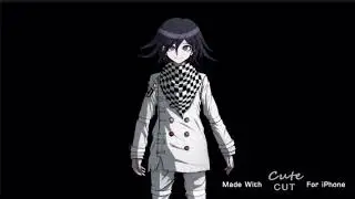 Kokichi and the spelling bee
