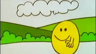 Mr Men: Mr Happy (1980s rescored version)