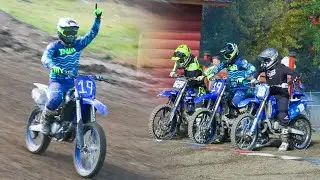 We Went Racing For The First Time - Mid Pack C-Class Championship 2024 Ep.1