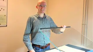 Het verhaal van medewerker Paul | IBN