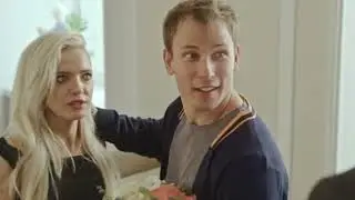 Сэм и Эми || Так было, так больно