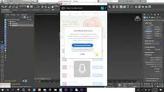 How to use Viewport option  in 3D Max Modeling Tutorials