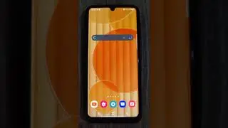 Samsung galaxy m32 software update available