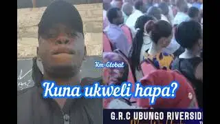 MZEE WA UPAKO ACHAFUA HALI YA HEWA | YESU SIO MUNGU? 🤗