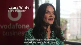 Vodafone Business Innovation Summit