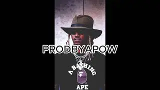 Ghost Recon - Future Type Beat | Trap instrumental 2024 | @prodbyapow3945
