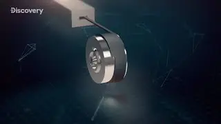 Технология A.T.O.M. - видео от DISCOVERY Channel