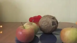 Огромный червяк валера и желейный медведь валера