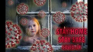 COVID-19 I Corona Virus Manipulation - Emotions Shows In Image