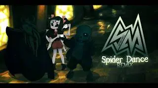 REMIX UNDERTALE азгор мафет и санс