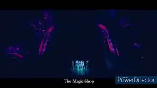 KPop Male Dating Game - Mystery Categories - 