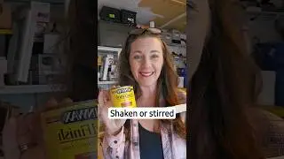 #Shake or #stir your stain for best results?  #minwax #stain #homeimprovement  #woodworking