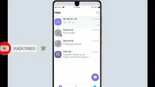 How to Fix viber Verification Code Net send Problem  Slove