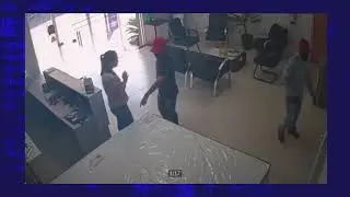 Proprietário reage a assalto em loja de colchões em Ji-Paraná Rondônia