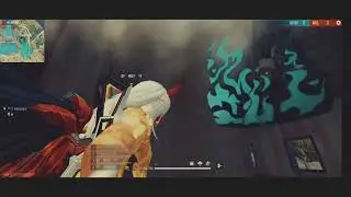 FEARLESS: FREE FIRE GAMEPLAY HIGHLIGHTS on Samsung Galaxy A12. {Road to 2K Subs}