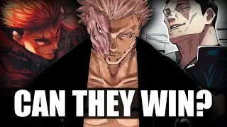 Can Yuji and Todo Defeat Sukuna? - The Truth