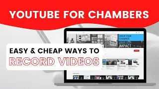Don't know how to record new videos for your YouTube or Facebook?