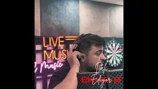 Ekho B - Deli Ediyor (Official Video)