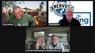RVing in New England May 3 2023