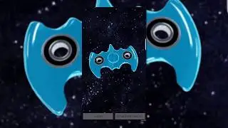 Virtual Fidget Spinner 3D for Android