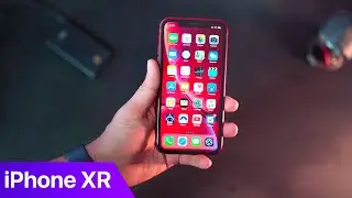 iPhone - XR | Overview | Recommendations